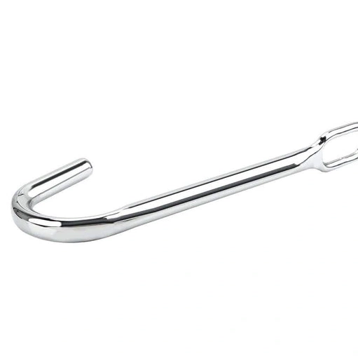 Ball Plug Hook 5783 Stainless Steel PerfectFit No 0823